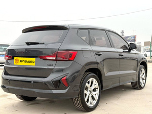 Auto Usado 2025 Je-tta VS5 280TSI Manual Edición Good Luck Plus, Kilometraje 19000 km, Vehículo Chino de Gasolina de <span class=keywords><strong>Segunda</strong></span> <span class=keywords><strong>Mano</strong></span> a Buen Precio - Product Image 4