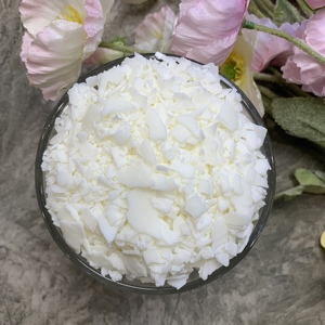 Soy Waxscented Candles Cera De Soja Para La Elaboracin De Velassoy Wax Soya Waxs in Whole Sale Soy Waxsoja Wax - Product Image 2