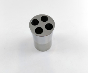Bicchiere in <span class=keywords><strong>Acciaio</strong></span> Inox Bottiglia di Lozione Spazzolino Da Denti Supporto Piatto di Sapone Toilet Brush Holder 5pcs accessori per il Bagno per Uso Domestico - Product Image 5