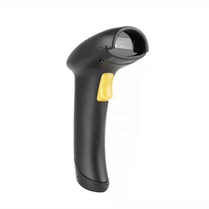 Mobile Payment <strong>QR</strong> Bar <strong>Code</strong> Reader USB Wired Handheld 1D 2D Barcode Scanner Gun for <strong>Android</strong> and Tablet - Product Image 6