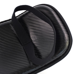 BestClean personnalisé étanche fermeture éclair <span class=keywords><strong>lunettes</strong></span> neige Eva étui pour <span class=keywords><strong>lunettes</strong></span> de ski lentille emballage Eva étui de transport avec boucle <span class=keywords><strong>ceinture</strong></span> - Product Image 4