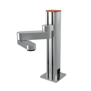 Robots collaboratifs Joint Hand Collaborative Arm <span class=keywords><strong>Robot</strong></span> <span class=keywords><strong>Fanuc</strong></span> Coffee <span class=keywords><strong>Robot</strong></span> Kit pour la fabrication intelligente - Product Image 5