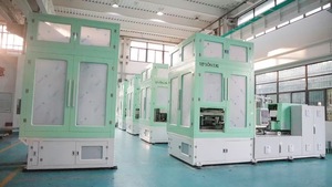 Au-delà des limites : Innovations en matière de moulage par soufflage à étirage à grande vitesse - Product Image 5