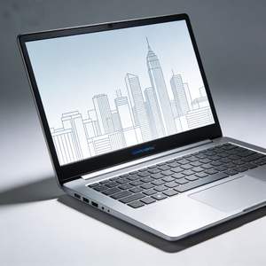 Ordinateur portable de jeu OEM/ODM 15,6 pouces avec écran tactile, processeur Ryzen 7 5800x, 16 Go + 512 Go, 45 W, 16 threads, 36 Go, neuf - Product Image 3