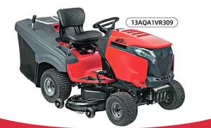 Diskon mesin pemotong rumput profesional 15 20 25 HP - Product Image 2