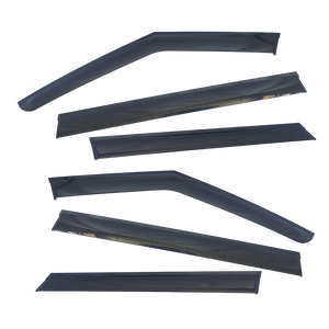 Factory Directly Sell High End tape-on Injection Deflector <b>Window</b> Visor for LYNK&CO 900 2025 - Product Image 2