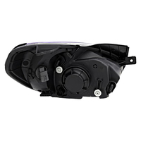 Phare avant pour Hyundai Accent 2006 2007 2008 2009 2010 2011 Phare Lampe Phare Pièces automobiles 92101-1E000 92102-1E000