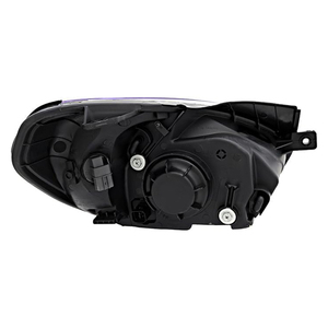 Faro Delantero para Hyundai <span class=keywords><strong>Accent</strong></span> 2006 <span class=keywords><strong>2007</strong></span> 2008 2009 2010 2011, Lámpara de Faro, Piezas de Automóvil 92101-1E000 92102-1E000 - Product Image 6