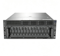 Servidor en Rack 4U de 2 Sockets con Velocidad de 5600 MT/s, Servidor en Rack 5298 V7