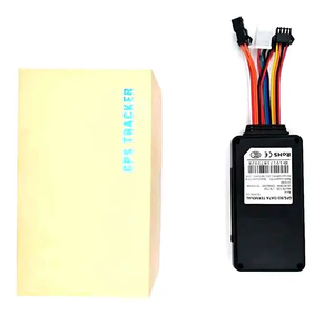Avec capteur de carburant Caméra externe et surveillance vocale Hautement évolutif <span class=keywords><strong>Antivol</strong></span> 4G ET005 Car GPS Tracker - Product Image 5