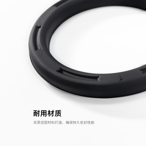 เครื่องชงกาแฟซิลิโคนซีลยาง Y269081 สำหรับลา มาร์โซโก้ GS3 FB80 PB มินิ GB5 AV - Product Image 3