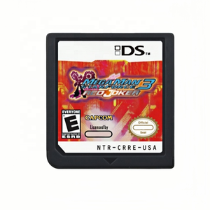 Картридж для игровых приставок - Product Image 1