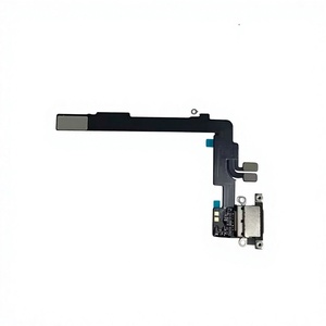 Cable flexible de puerto de carga USB C original para iPhone 16 Pro Max, conector de base de carga, piezas de repuesto, placa de ensamblaje - Product Image 1