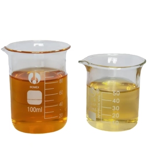 Chất khử nước Polymer polycarboxylate siêu dẻo cho chất lỏng bê tông cho bê tông Trộn Sẵn - Product Image 6