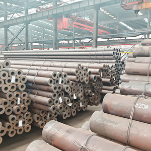 Nhà máy trong kho ống thép carbon ống thép liền mạch với chất lượng tốt và giá cả tốt nhất Ống thép carbon - Product Image 4