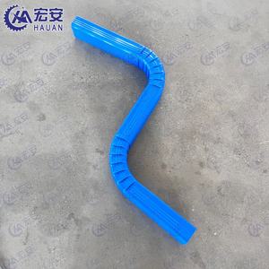 Équipement de traitement automatique des tuyaux de drainage sans soudure en acier inoxydable avec boîte de vitesses - Product Image 6