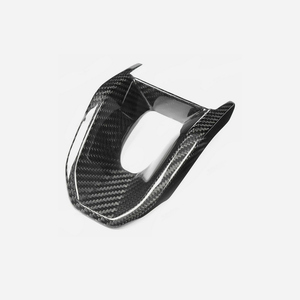 2022-2025 para Hyundai Ioniq 5N: Embellecedor de la consola central inferior del volante (Solo para el modelo N) - Product Image 1