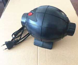 High-Quality 500w/800w Electric <strong>air</strong> <strong>Pump</strong> for <strong>air</strong> Track Mat - Product Image 2