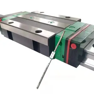 Self-lubrication Kit E2 Used On The Linear Blocks And Rails For Linear Guideways