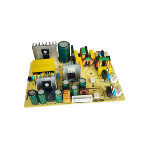 Doppia uscita Smps 110V-220V Ac Dc 12V 8A 5V 2A scheda di alimentazione a commutazione per amplificatori altoparlanti luci a LED - Product Image 2