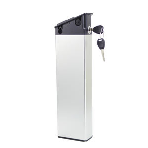 Batería de litio plegable de 48V 15Ah 17.5Ah para bicicleta eléctrica Bezior XF200 <span class=keywords><strong>X</strong></span> Plus <span class=keywords><strong>Mate</strong></span> <span class=keywords><strong>X</strong></span> para motores de 500W 750W - Product Image 1