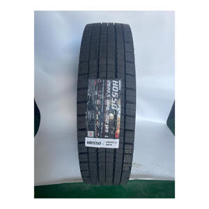 Pneu camion RD25 11R22.5 12R22.5 295/80R22.5 315/80R22.5 - Product Image 1