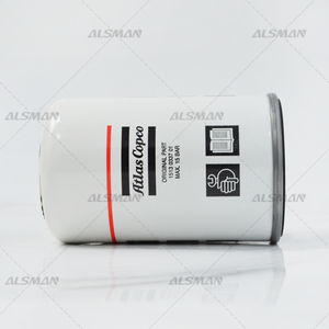 एटलस कॉस्को औद्योगिक नई स्थिति धातु तेल फिल्टर मॉडल 1513033701 एयर कंप्रेसर के लिए 2903033701 सेवा किट - Product Image 2