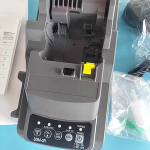 สถานีสอบเทียบ SDM-3R ของแท้จากญี่ปุ่นสำหรับเครื่องตรวจจับก๊าซ GX-3R/GX-3R Pro แรงดันไฟฟ้าขาเข้า 100-240VAC รองรับ OEM/ODM แบบกำหนดเองได้ รับประกัน 1 ปี - Product Image 4