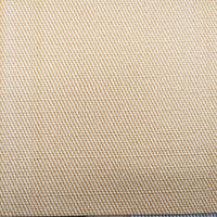 Tissu d'ameublement en cuir synthétique imprimé texture denim 0,9 mm, largeur 54 pouces, avec support brossé, pour meubles et sacs, 1 yard MOQ