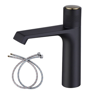 Robinet de lavabo de salle de bains <span class=keywords><strong>à</strong></span> montage sur pont chromé Offre Spéciale Robinets d'eau <span class=keywords><strong>à</strong></span> capteur automatique Noyau de valve en céramique Robinet de bassin électrique sans contact - Product Image 2