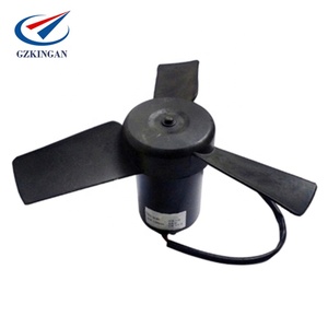 用于公共汽车交流风扇的<span class=keywords><strong>Sutrak</strong></span> Dc风扇电机、带ABS内部材料的卡车交流风扇空调散热器 - Product Image 6