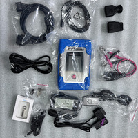 Kit d'outils de diagnostic automobile Hi-Q Auto Parts A99910202A pour SsangYong, outil de diagnostic pour toutes les voitures SsangYong