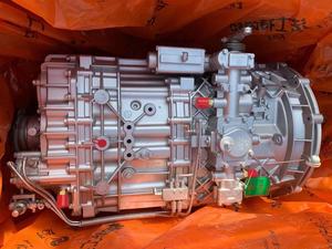 Запчасти для грузовика, быстрая коробка передач 8JS105TA, быстрая коробка передач 8JS85T 85C для грузовика Dongfeng, коробка передач 12JSD180TA - Product Image 6