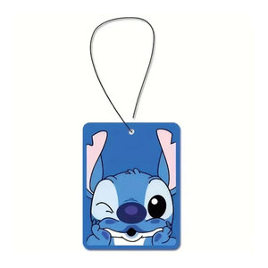 Ambientador Colgante de Larga Duración con Aroma Intenso para Auto o Hogar, Diseño de Logotipo Personalizado, Ambientador de Papel para Auto - Product Image 6