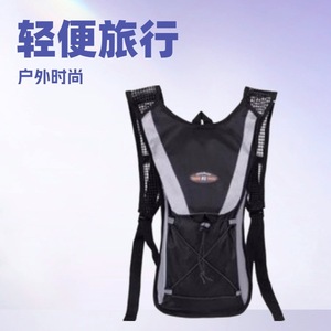 กระเป๋าเป้จักรยาน Yueli BG-5255 สำหรับใส่น้ำ ระบายอากาศได้ดี เหมาะสำหรับกิจกรรมกลางแจ้ง - Product Image 4