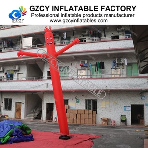 Kích thước tùy chỉnh Inflatable không khí vũ khí Inflatable skyair vũ công Inflatable <span class=keywords><strong>skydancer</strong></span> để bán - Product Image 2