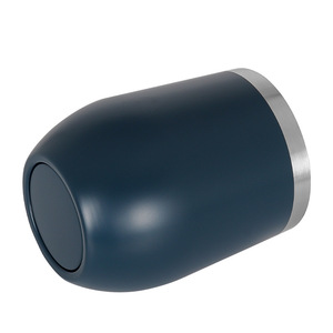 Stainless Steel Tumbler Bullet Shape 350Ml Vacuum Insulated Travel Mug - Product Image 1