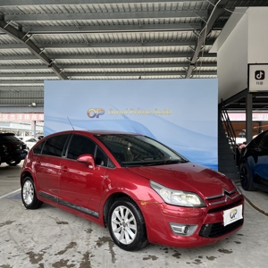 รถมือสอง ปี <span class=keywords><strong>2008</strong></span> ดงเฟิง ซีตรอง ซี-ควอเตอร์ คอมแพคซีดาน สีดำ สปอร์ต ภายในห้องโดยสารเชื่อถือได้ เครื่องยนต์เบนซิน 1.6 ลิตร เหมาะสำหรับการขับขี่ในเมือง - Product Image 2