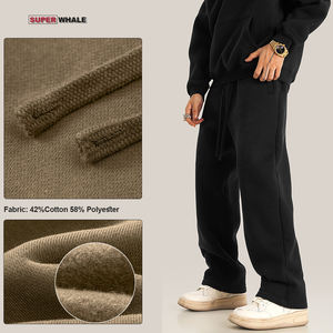 بنطال رياضي مخصص عالي الجودة بنطال رياضي كاجوال - Product Image 3