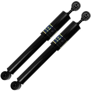 ABM para CITROEN C4 988 ELYSEE SX PEUGEOT 307 406 408 3008 206 508 2008 301 X3 X5 OEM KYB <span class=keywords><strong>Amortiguador</strong></span> <span class=keywords><strong>delantero</strong></span> trasero ajustable - Product Image 3