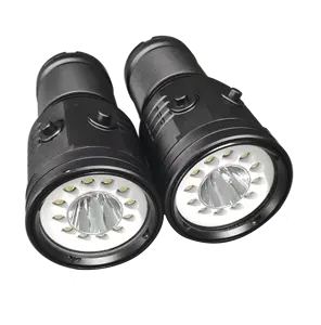 Hochwertiges Tauchen LED-Licht Unterwasserkamera Tauchen Taschenlampe Tauchen Video Füll licht