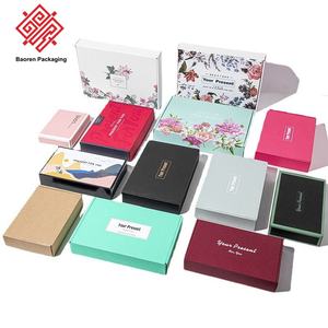 Baoren Premium Magnetic Bracelet Square Jewelry Tea <b>Candle</b> Special Gifts Double Side Eco-Friendly Box Packaging Unique Gift Box - Product Image 5