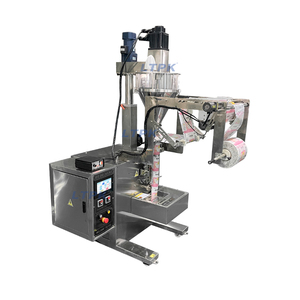 Thiết bị đóng gói bột hàng đầu: nhanh chóng, đáng tin cậy, Cách Mạng hóa sản xuất của bạn - Product Image 6