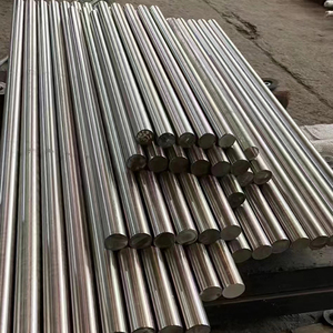 309S 1.4833 paslanmaz çelik yuvarlak çubuk, 16Cr23Ni13 isıya dayanıklı çelik çubuk, yüksek korozyon direnci - Product Image 2