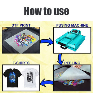 Máquina de Prensa de Calor Manual de Una Sola Estación, Fácil de Operar, de Alta Calidad para Pequeñas Empresas, para Sublimación y Transferencia DTF - Product Image 5