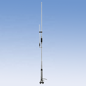เสาอากาศรถยนต์ Triband 144/430/220MHz 4.5/5/6dBi สำหรับวิทยุสมัครเล่น พร้อมหัวต่อ PL259 - Product Image 2
