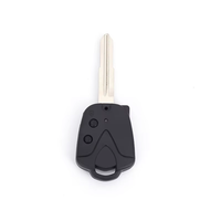 Coque de clé de voiture vierge XIANPAI, vente chaude, excellente qualité, pour véhicules Chevrolet – Direct Usine
