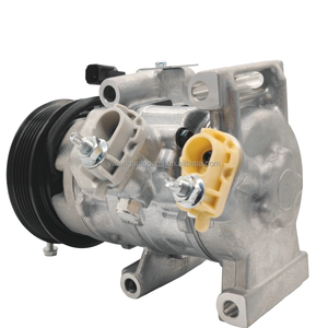 Compresseurs d'air pour climatisation automobile RE-EX 505-01005 compatibles avec les nouveaux modèles <span class=keywords><strong>Chevrolet</strong></span> V5 Excelle <span class=keywords><strong>Cruze</strong></span> Epica Captiva - Product Image 2