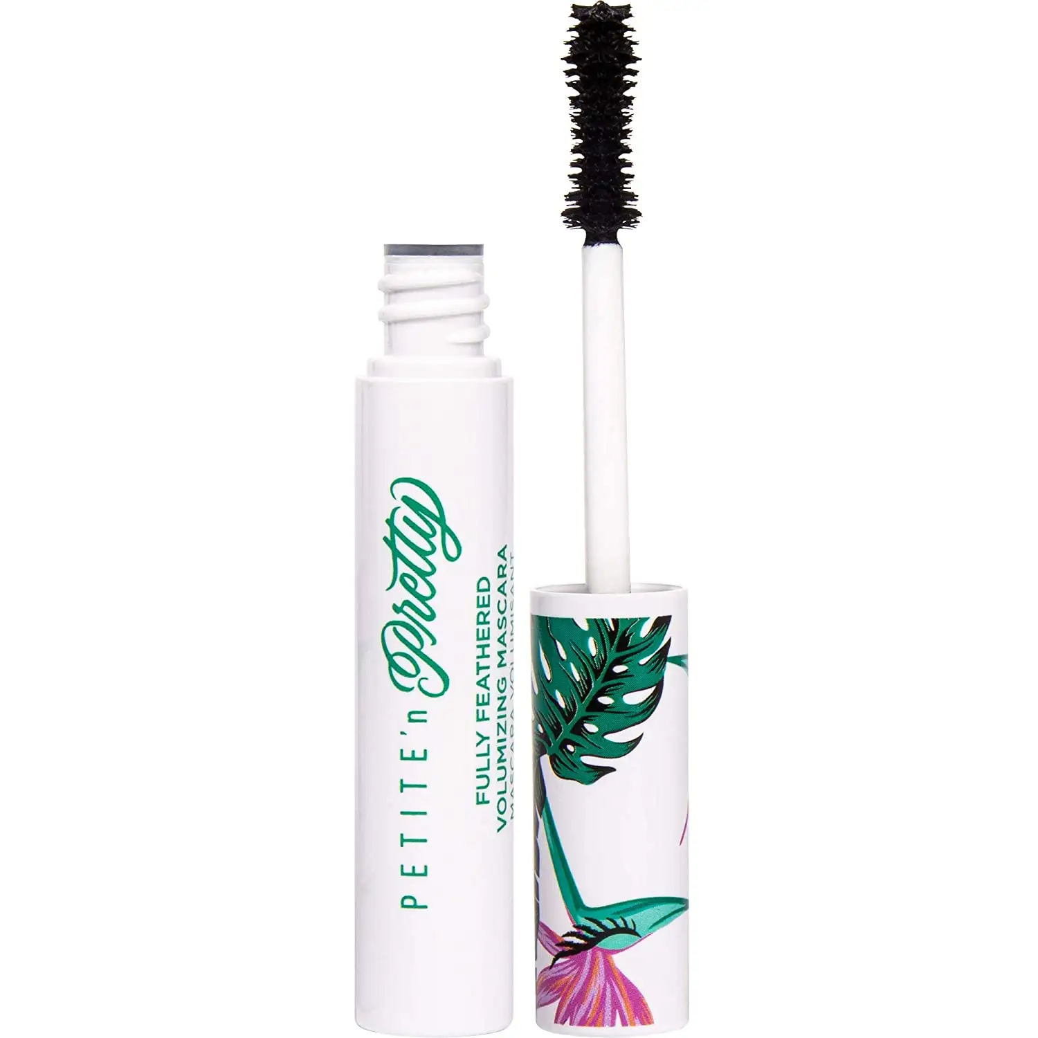 Mascara pour enfants non toxique de cosmétiques de marque privée de maquillage pour jolies filles