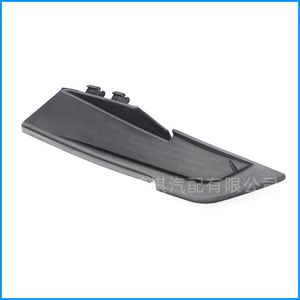 Pare-pluie pour vitres de voiture Hyundai Elantra 86153-3X000 86154-3X000, protection latérale en nylon pour déflecteur d'essuie-glace - Product Image 4